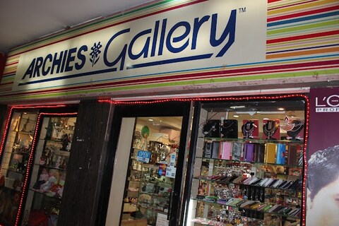 Archies Gallery